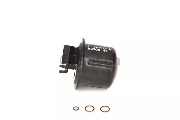 BOSCH 0 986 450 104 Паливний фільтр