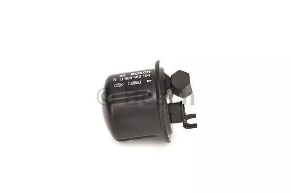 BOSCH 0 986 450 104 Паливний фільтр