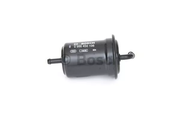 BOSCH 0 986 450 106 Паливний фільтр