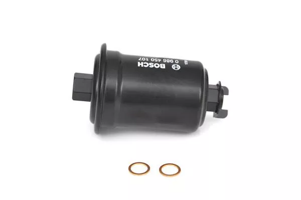 BOSCH 0 986 450 107 Топливный фильтр