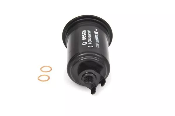 BOSCH 0 986 450 107 Топливный фильтр
