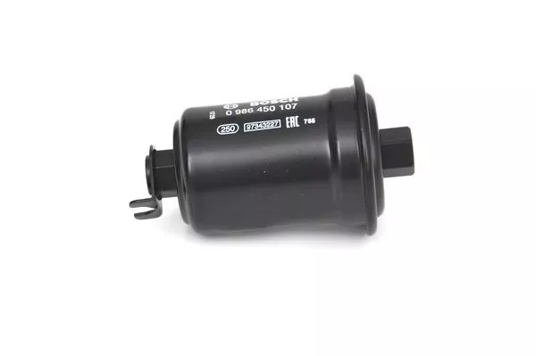BOSCH 0 986 450 107 Топливный фильтр