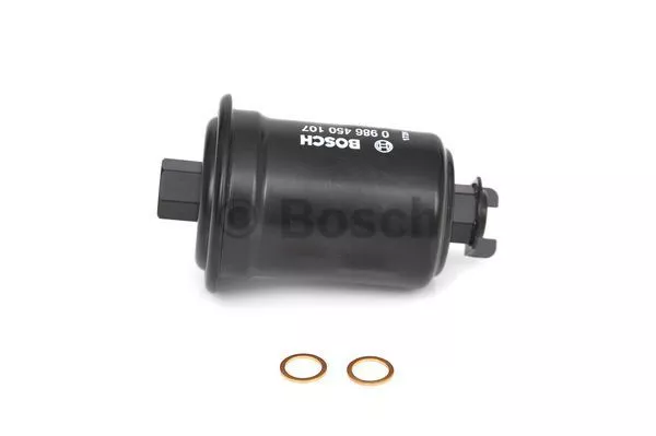 BOSCH 0 986 450 107 Топливный фильтр