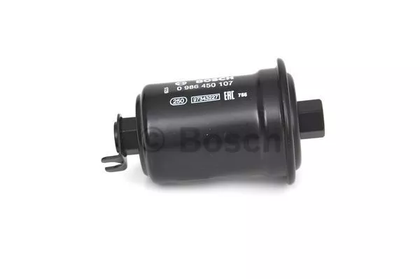 BOSCH 0 986 450 107 Топливный фильтр