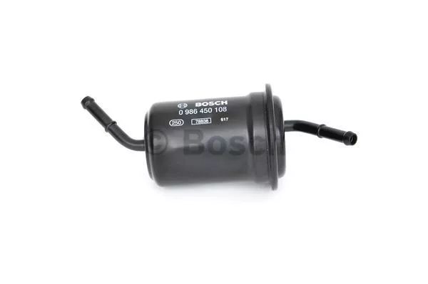 BOSCH 0 986 450 108 Топливный фильтр