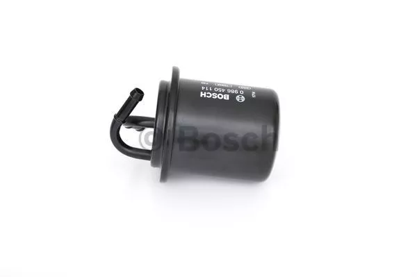 BOSCH 0 986 450 114 Паливний фільтр