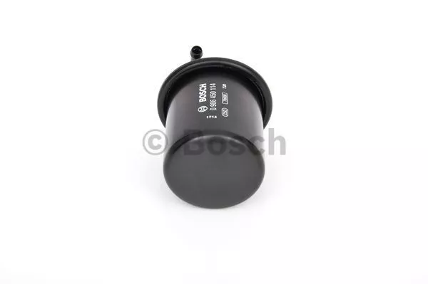 BOSCH 0 986 450 114 Паливний фільтр