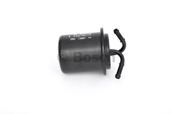 BOSCH 0 986 450 114 Паливний фільтр