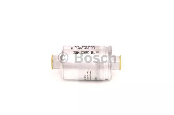 BOSCH 0 986 450 119 Топливный фильтр