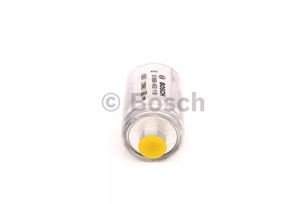 BOSCH 0 986 450 119 Топливный фильтр