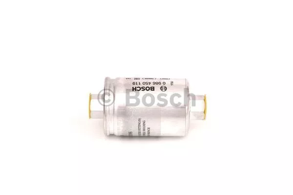 BOSCH 0 986 450 119 Топливный фильтр