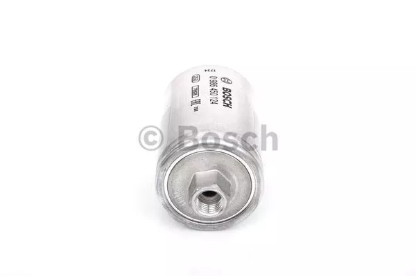 BOSCH 0 986 450 124 Паливний фільтр