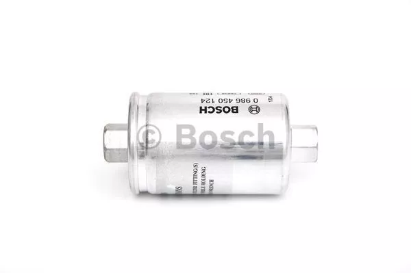 BOSCH 0 986 450 124 Паливний фільтр