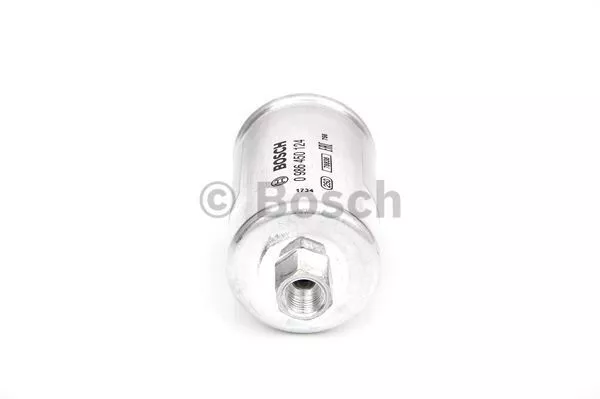 BOSCH 0 986 450 124 Паливний фільтр