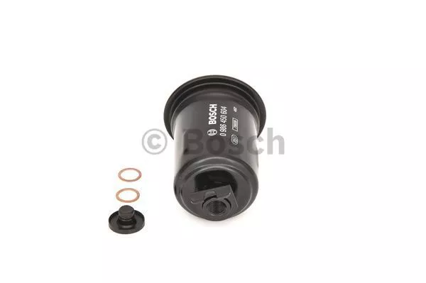BOSCH 0 986 450 604 Топливный фильтр