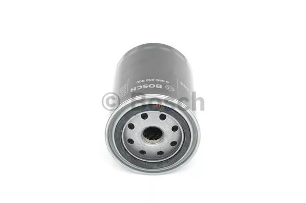 BOSCH 0 986 452 000 Масляный фильтр