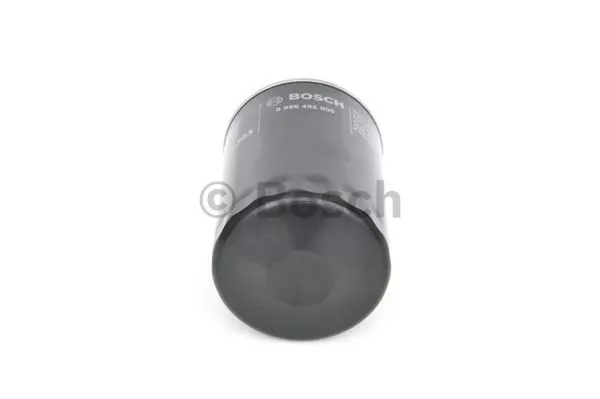 BOSCH 0 986 452 000 Масляный фильтр