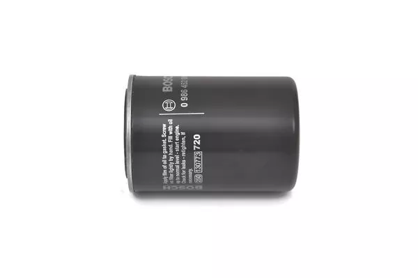 BOSCH 0 986 452 001 Оливний фільтр