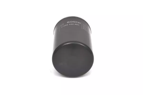 BOSCH 0 986 452 001 Оливний фільтр