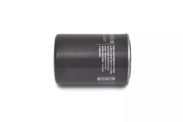 BOSCH 0 986 452 001 Оливний фільтр