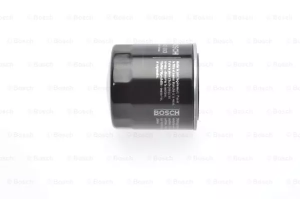 BOSCH 0 986 452 003 Масляный фильтр