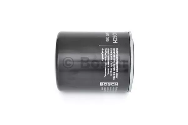 BOSCH 0 986 452 005 Масляный фильтр