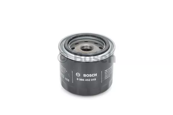 BOSCH 0 986 452 019 Масляный фильтр