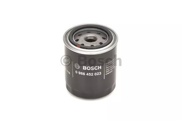 BOSCH 0 986 452 023 Масляный фильтр
