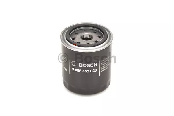 Масляный фильтр BOSCH 0986452023 на Nissan STANZA