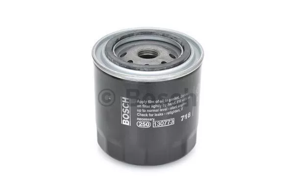 BOSCH 0 986 452 024 Масляный фильтр