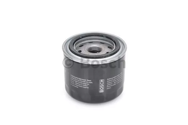 BOSCH 0 986 452 035 Оливний фільтр