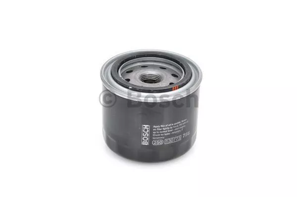 BOSCH 0 986 452 035 Оливний фільтр