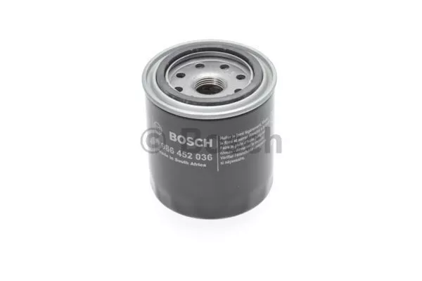BOSCH 0 986 452 036 Оливний фільтр
