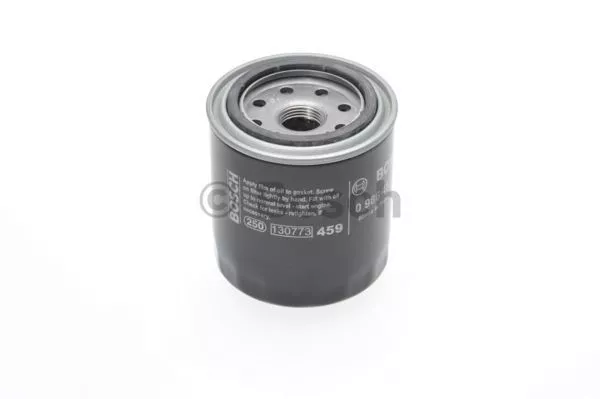 BOSCH 0 986 452 036 Оливний фільтр
