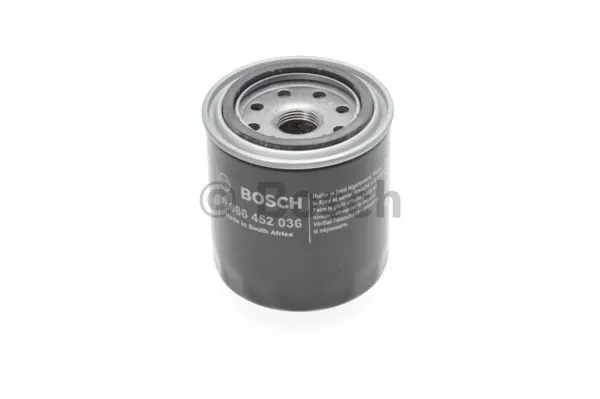 Масляный фильтр BOSCH 0986452036 на Nissan ARMADA