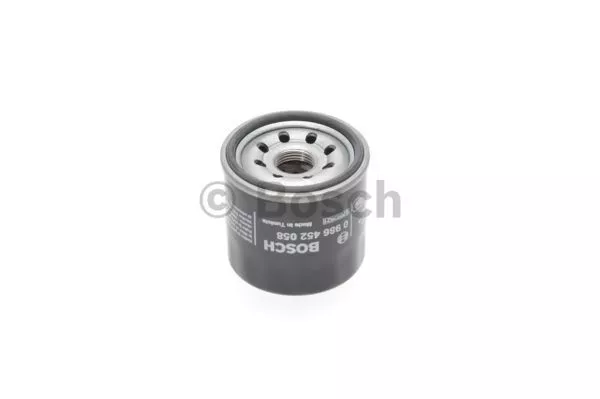 BOSCH 0 986 452 058 Оливний фільтр