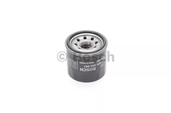 BOSCH 0 986 452 061 Масляный фильтр