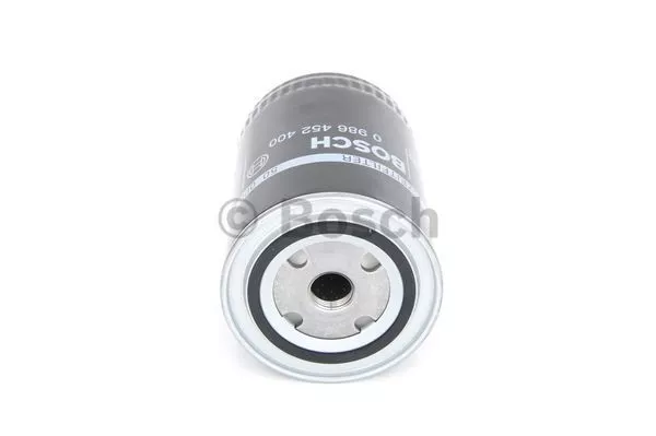 BOSCH 0 986 452 400 Оливний фільтр