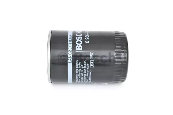 BOSCH 0 986 452 400 Оливний фільтр