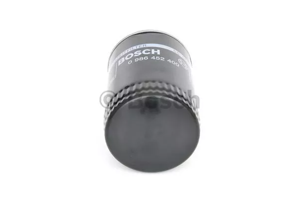 BOSCH 0 986 452 400 Оливний фільтр