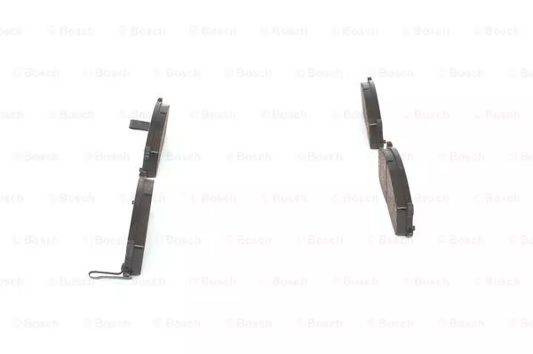 BOSCH 0 986 460 020 Гальмівні колодки