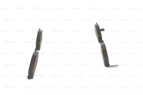 BOSCH 0 986 460 020 Гальмівні колодки