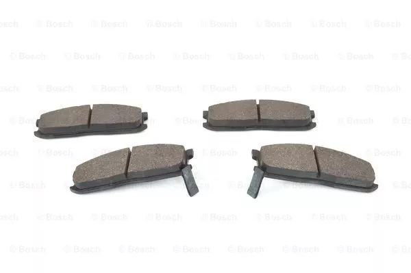 BOSCH 0 986 460 020 Гальмівні колодки