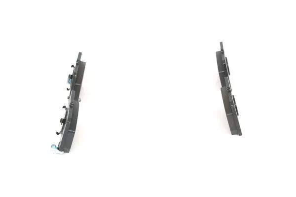 BOSCH 0986460390 Гальмівні колодки