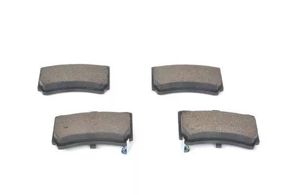 BOSCH 0986460390 Гальмівні колодки
