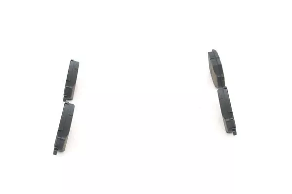 BOSCH 0 986 460 935 Тормозные колодки
