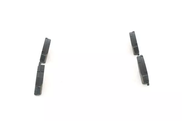 BOSCH 0 986 460 935 Тормозные колодки
