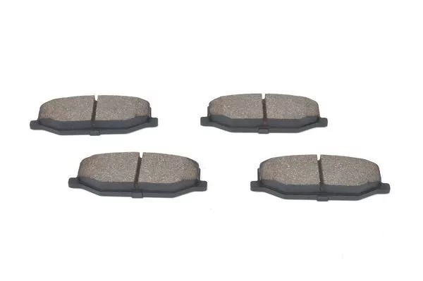BOSCH 0 986 460 935 Тормозные колодки