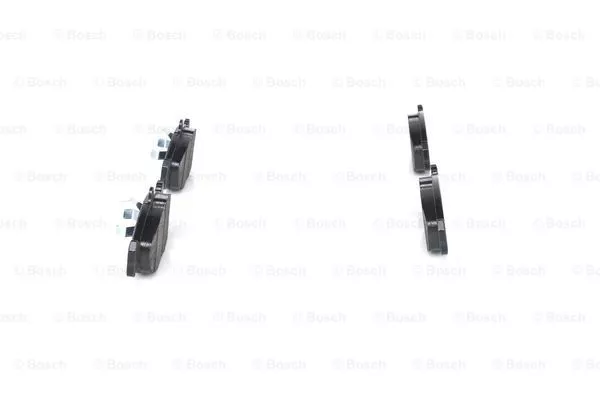 BOSCH 0 986 460 938 Тормозные колодки