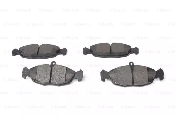 BOSCH 0 986 460 938 Тормозные колодки